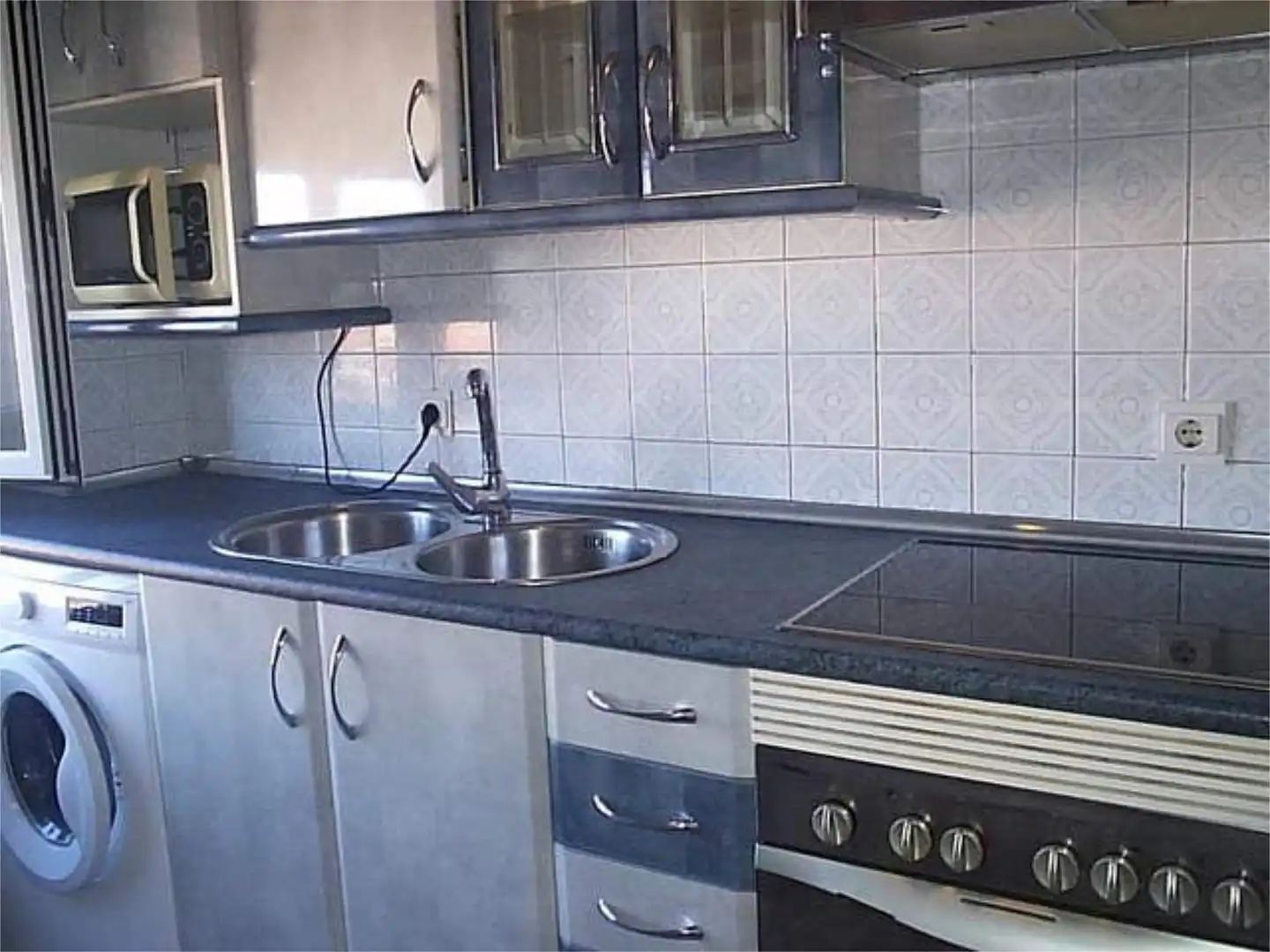 Piso de 90 m² en Valladolid