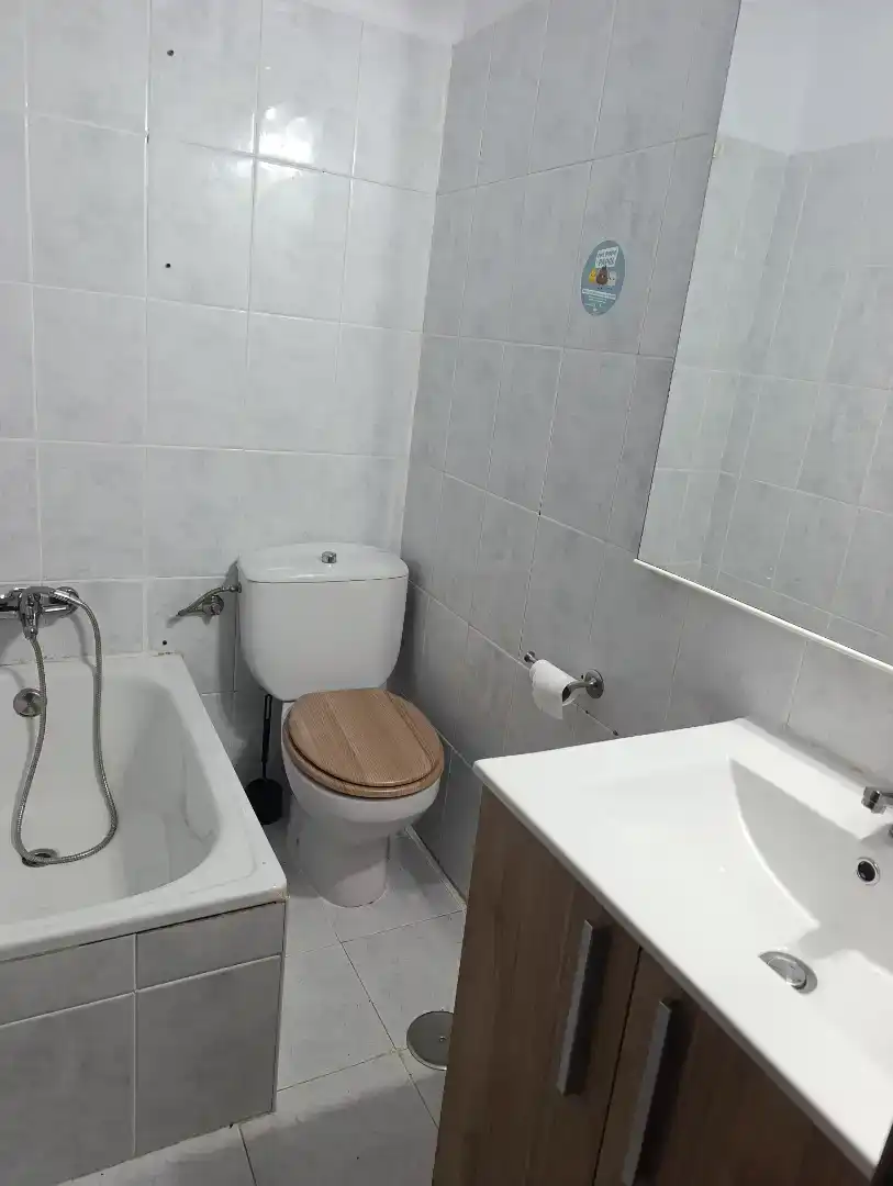 Piso de 85 m² en Carreño