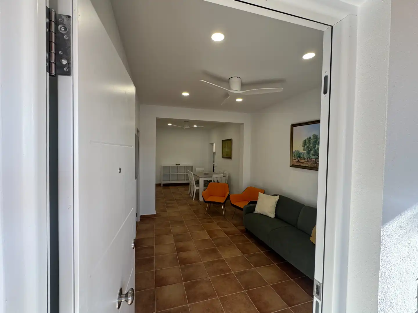 Piso de 80 m² en Santa Eulària des Riu