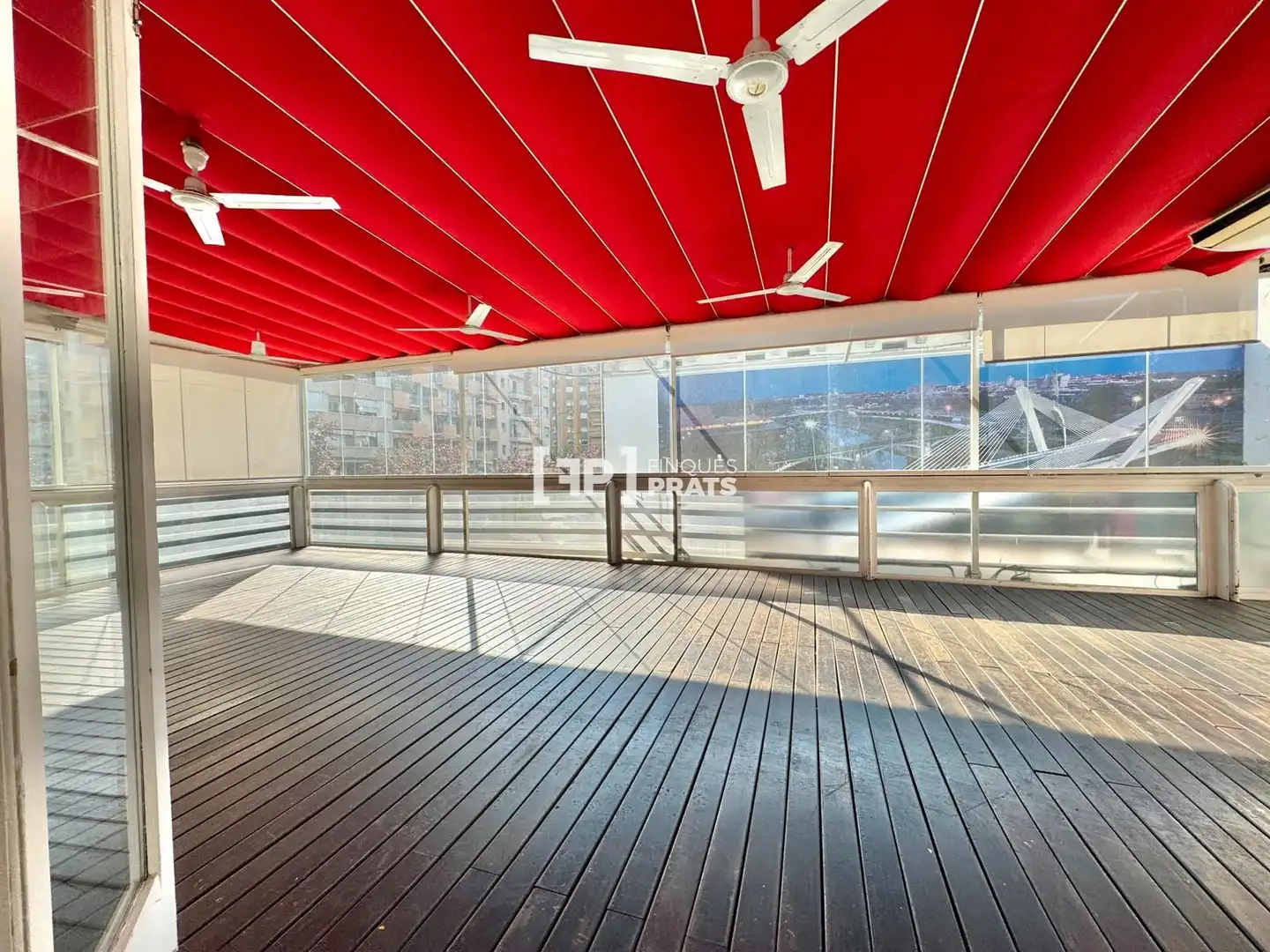 Piso de 265 m² en Lérida