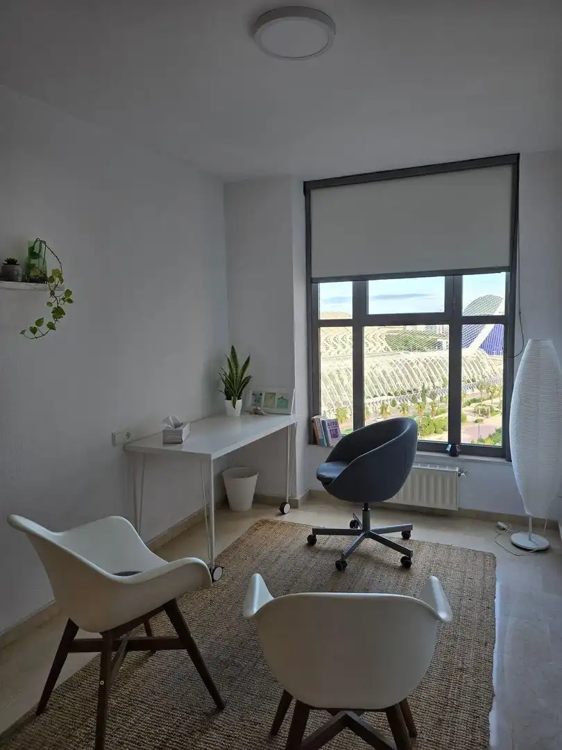 Wohnung 116 m² in Valencia