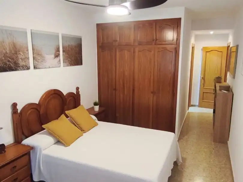 Pis de 137 m² a Albacete