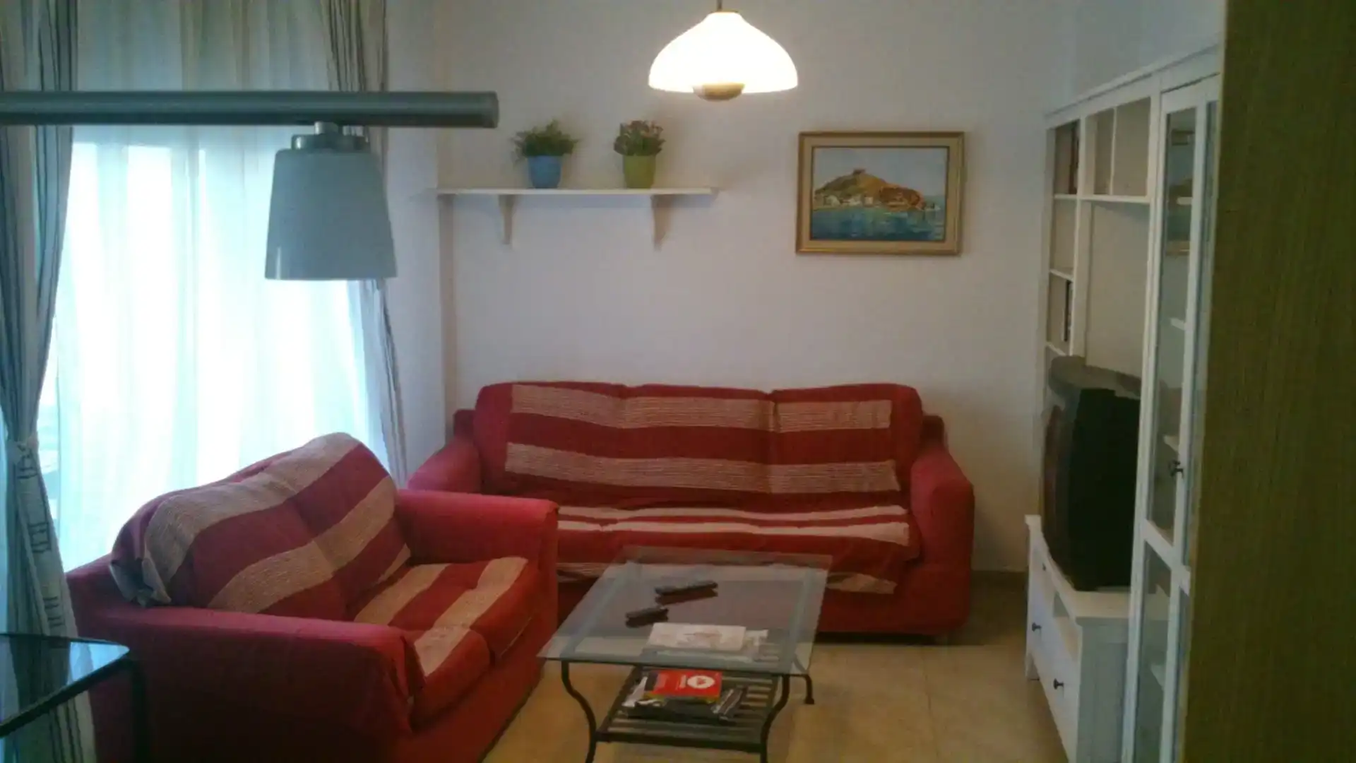 Pis de 120 m² a Múrcia