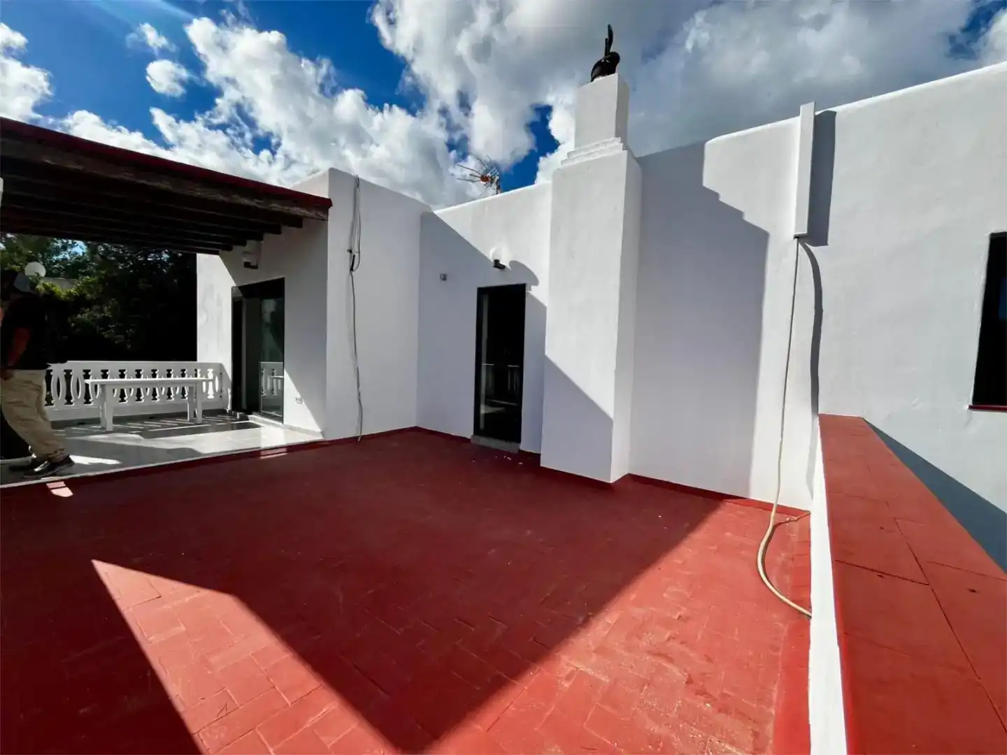 Piso de 135 m² en Sant Josep de sa Talaia