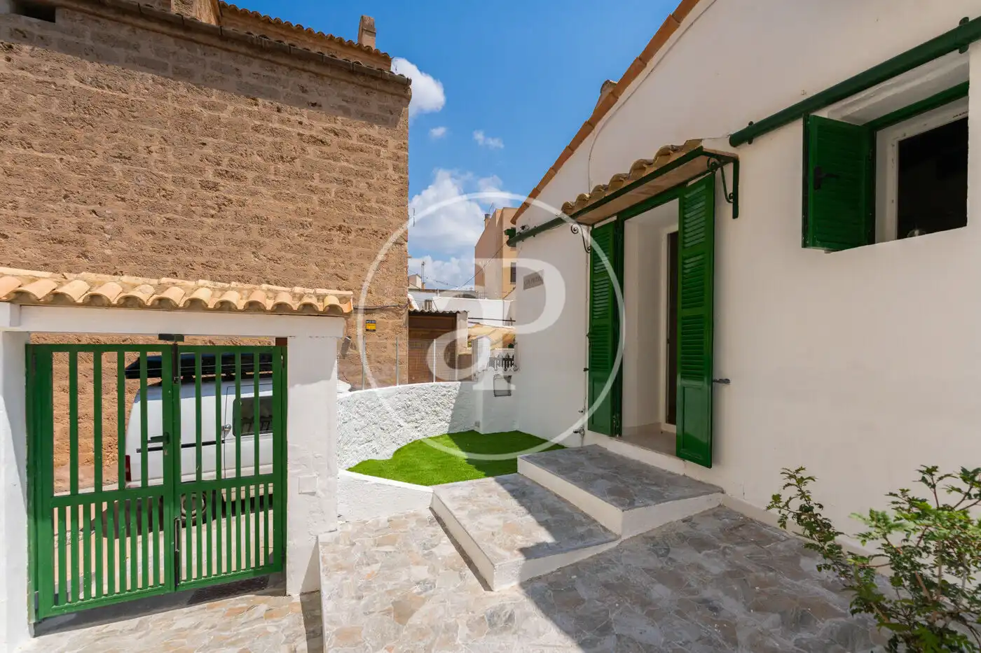 Casa de 150 m² en Andratx