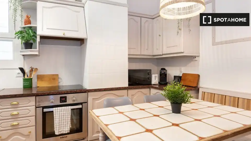 Habitación en alquiler, Barcelona