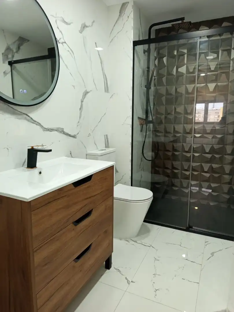 Piso de 100 m² en Badajoz