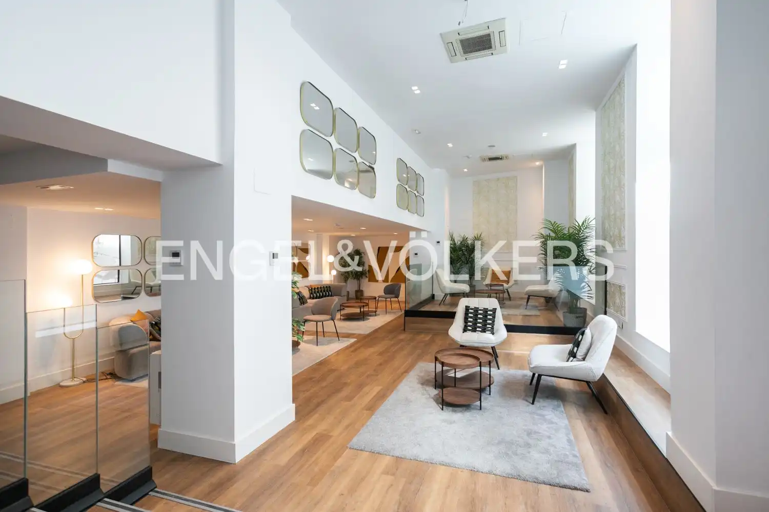 Appartamento 70 m² a Valencia