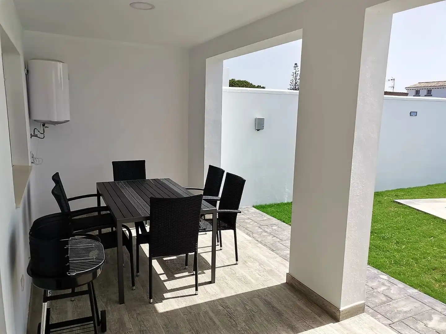 Haus 88 m² in Chiclana de la Frontera