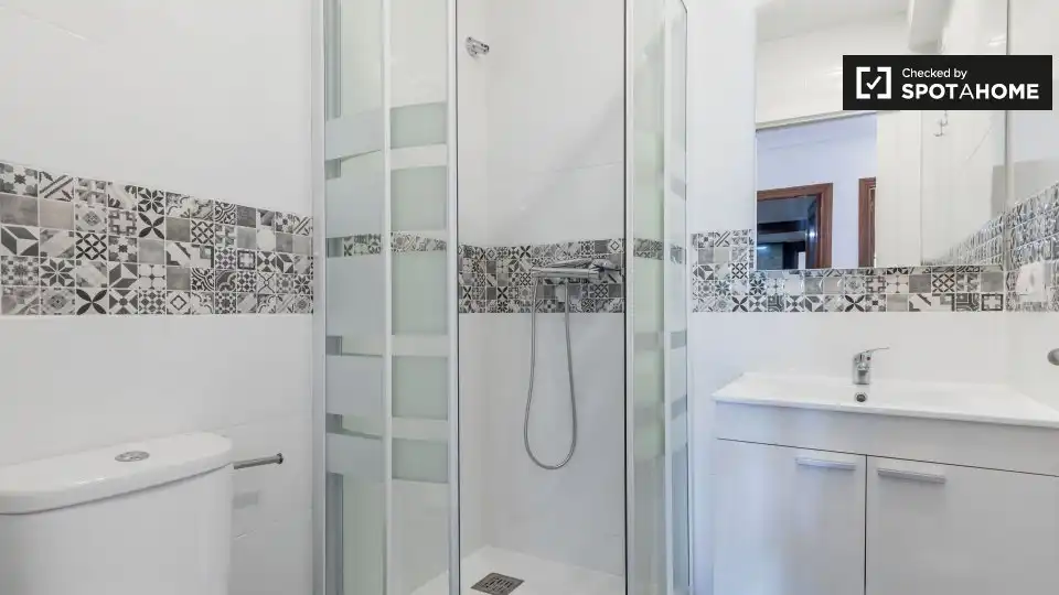 Habitació de lloguer, València