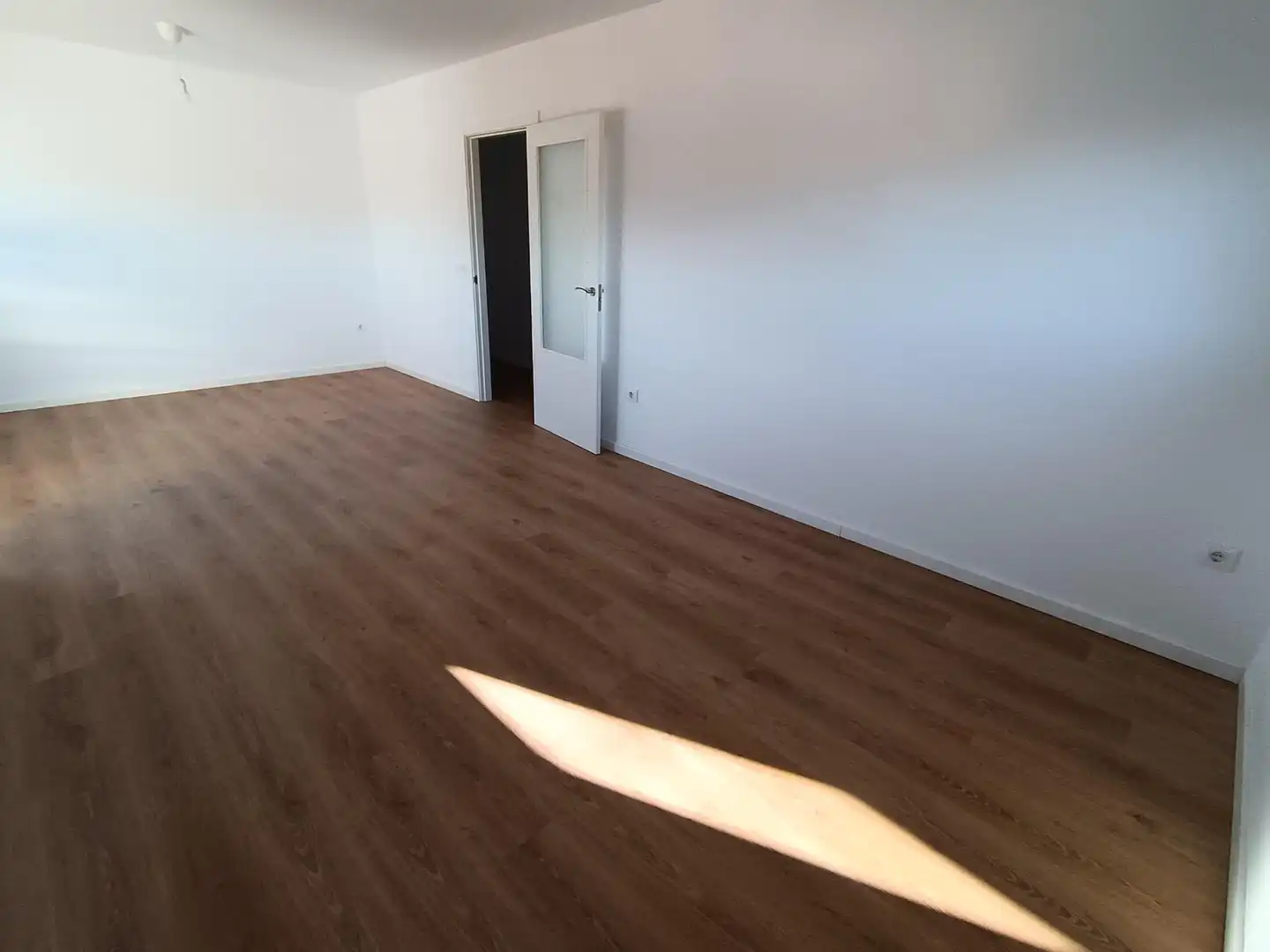 Flat 84 m² in Valladolid