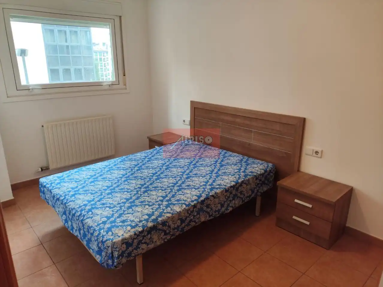 Piso de 75 m² en Ourense