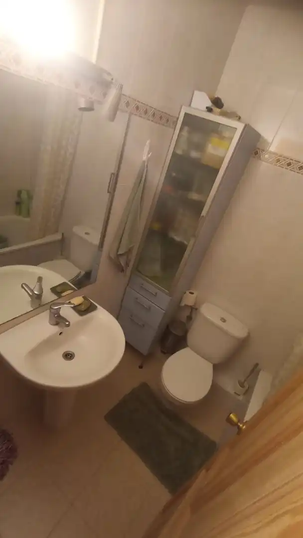 Habitación en alquiler, Barcelona