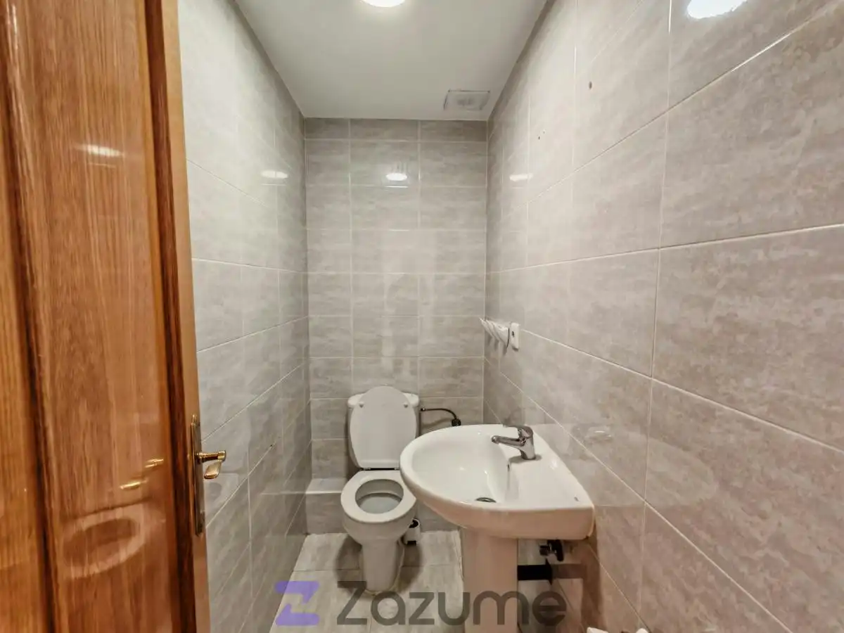 Pis de 81 m² a Villanueva de la Cañada