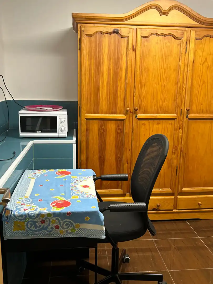 Flat 25 m² in Barcelona