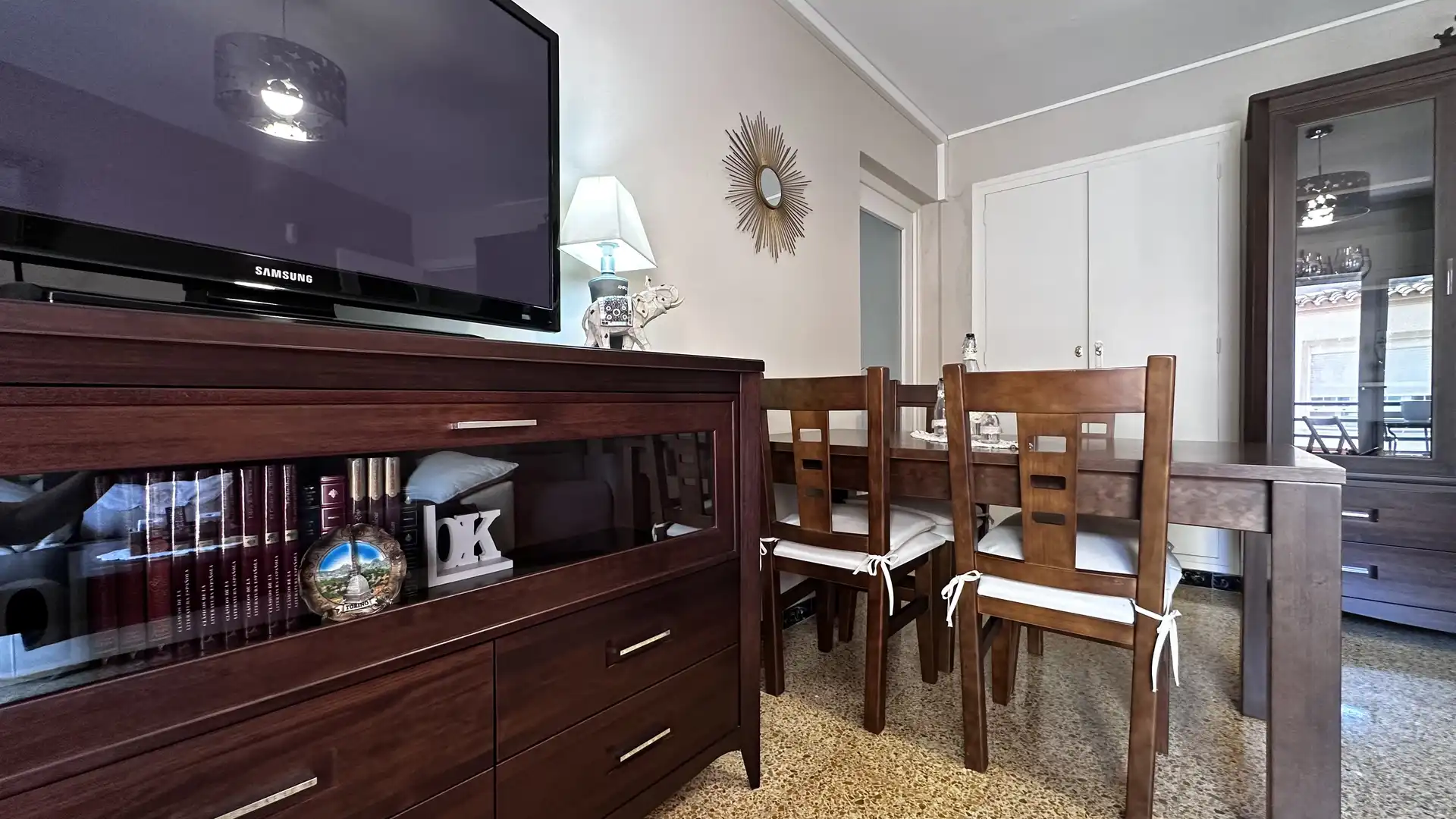 Piso de 79 m² en Cambrils