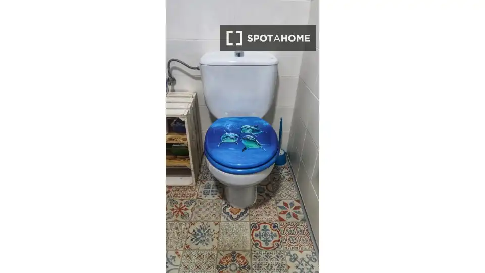 Habitación en alquiler, Calpe
