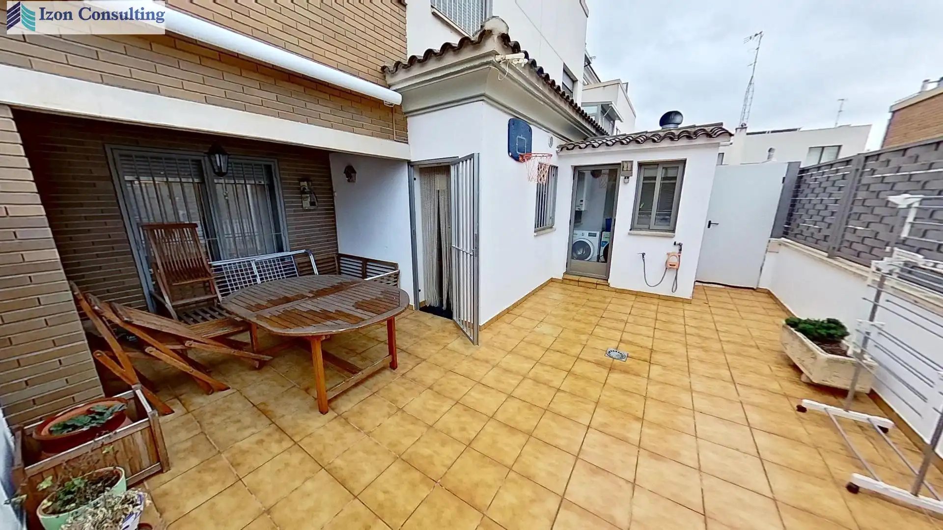 Casa de 297 m² en Albacete