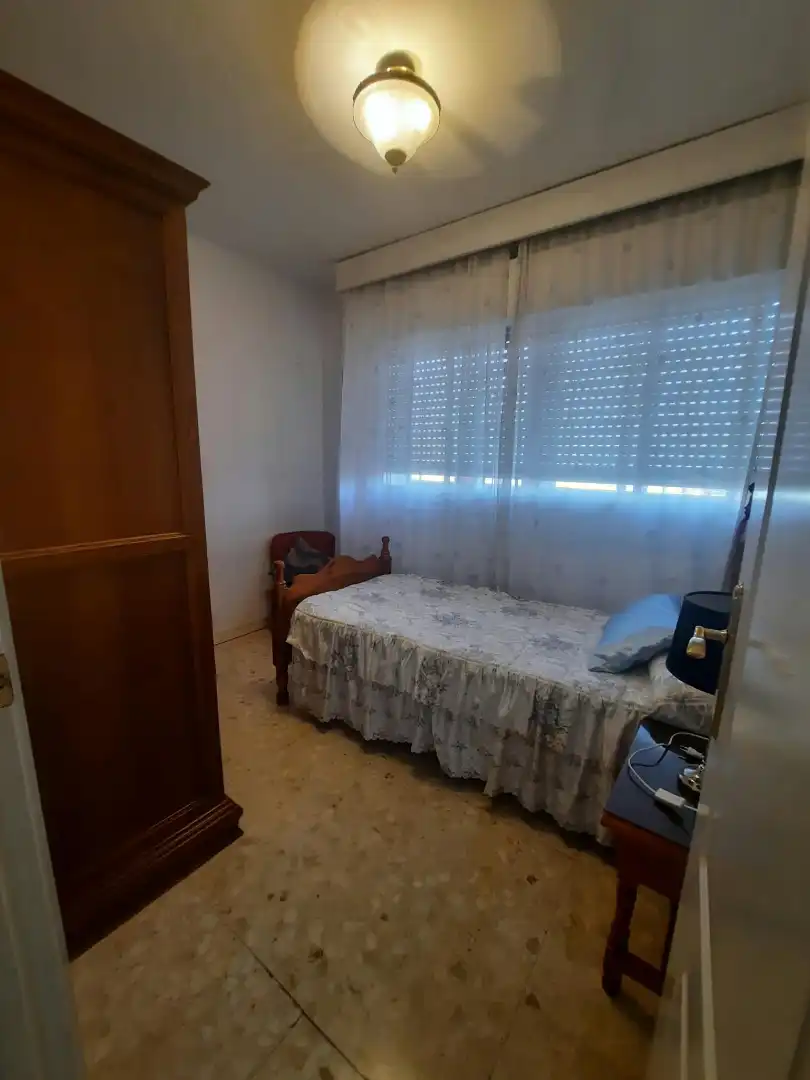 Piso de 100 m² en Badajoz