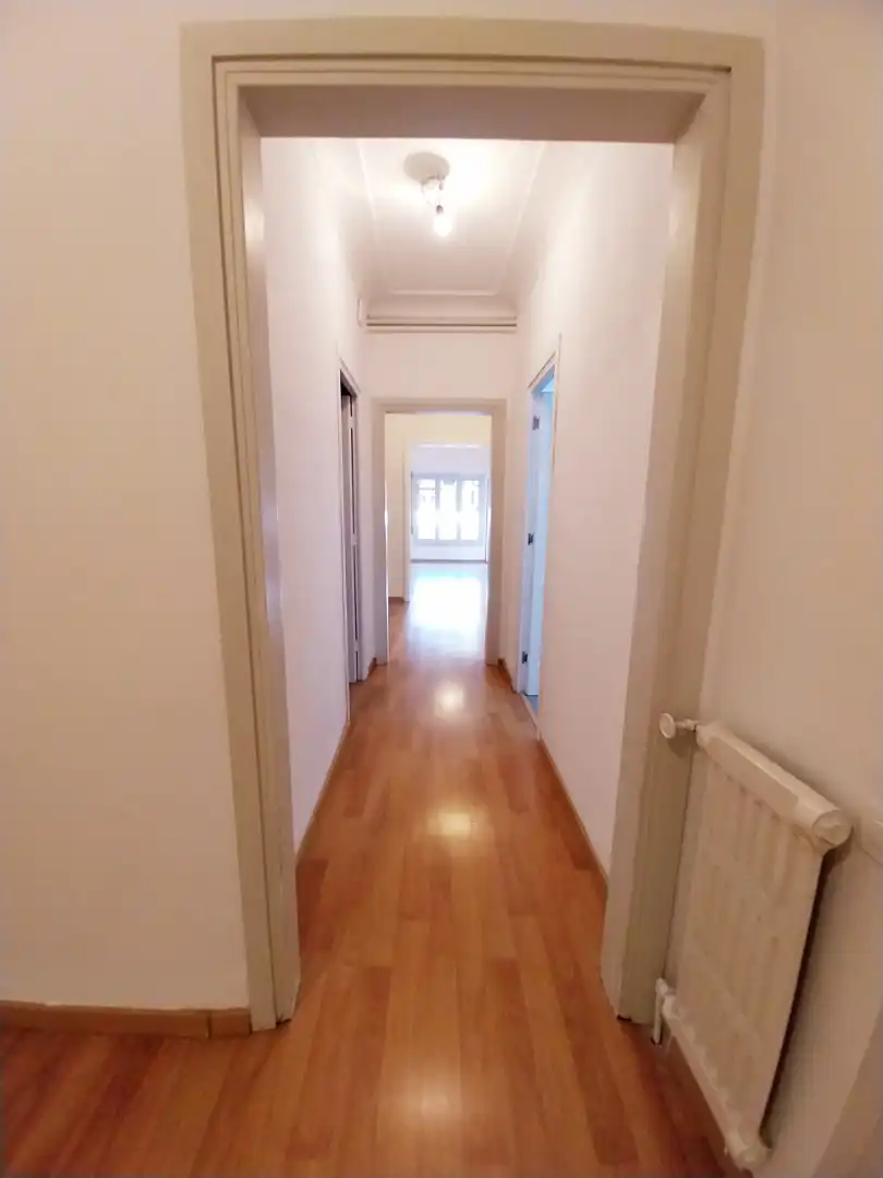 Piso de 129 m² en Barcelona