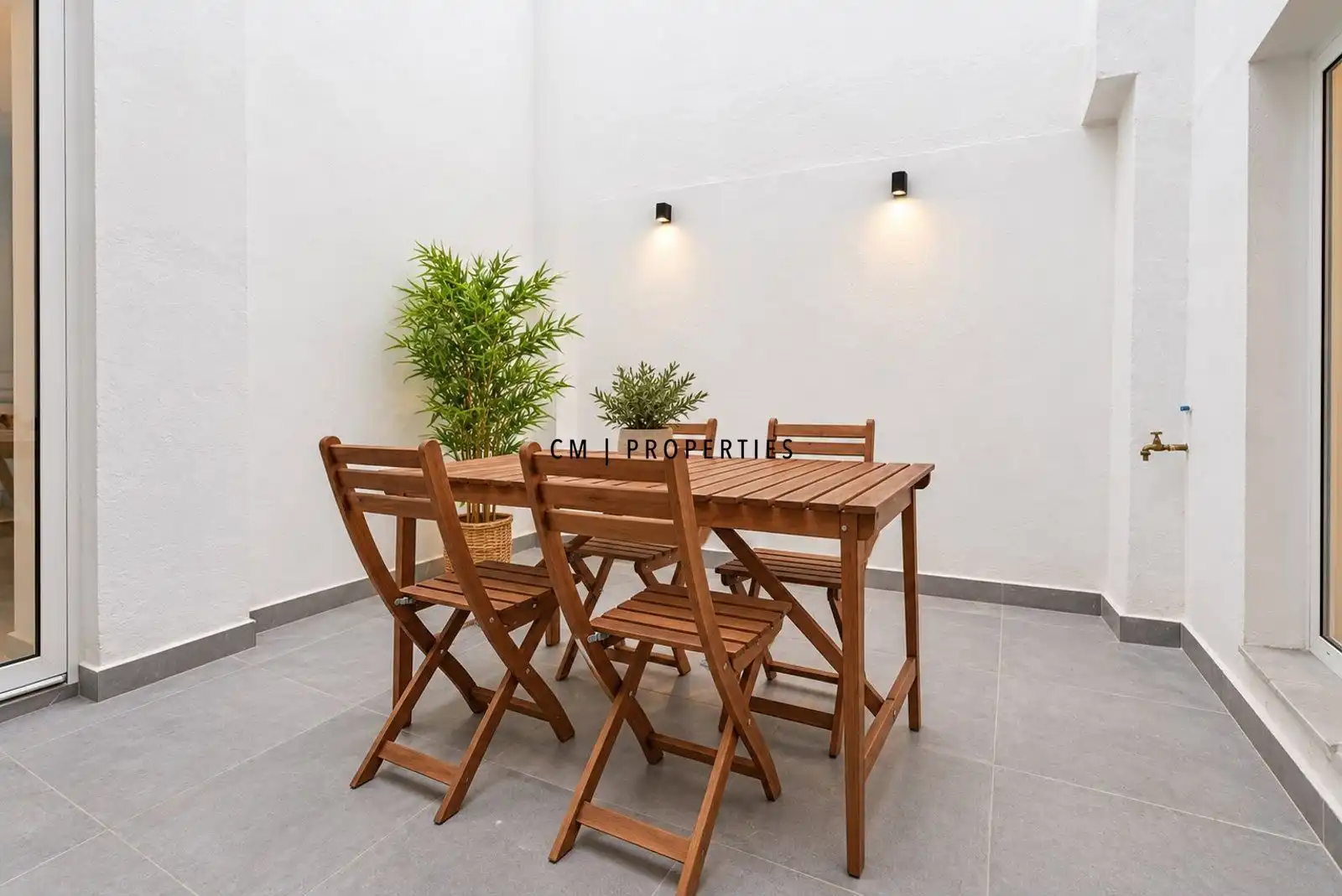 Piso de 121 m² en Valencia