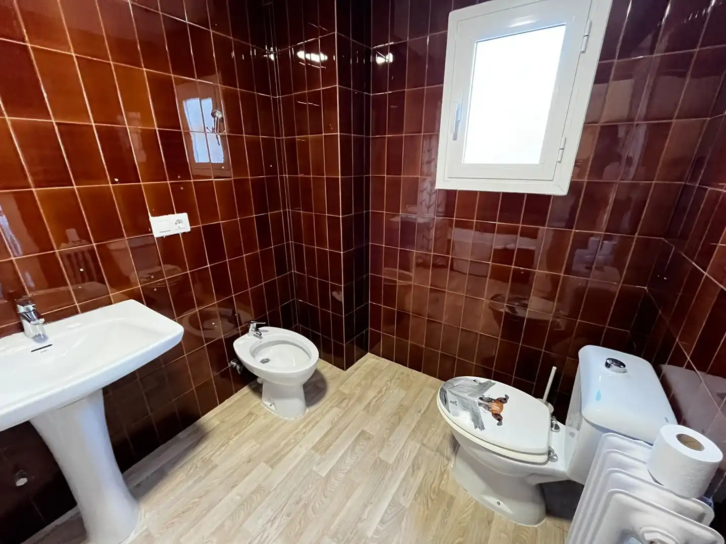 Piso de 191 m² en Ciudad Real