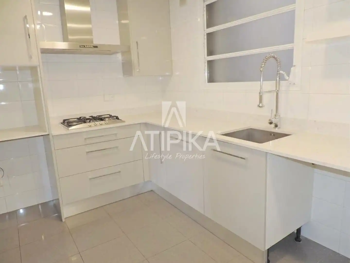 Pis de 190 m² a Barcelona