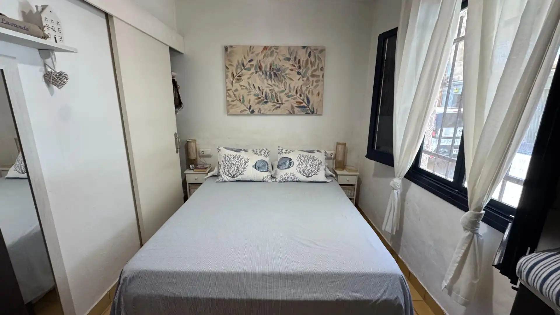 Wohnung 54 m² in Palamós