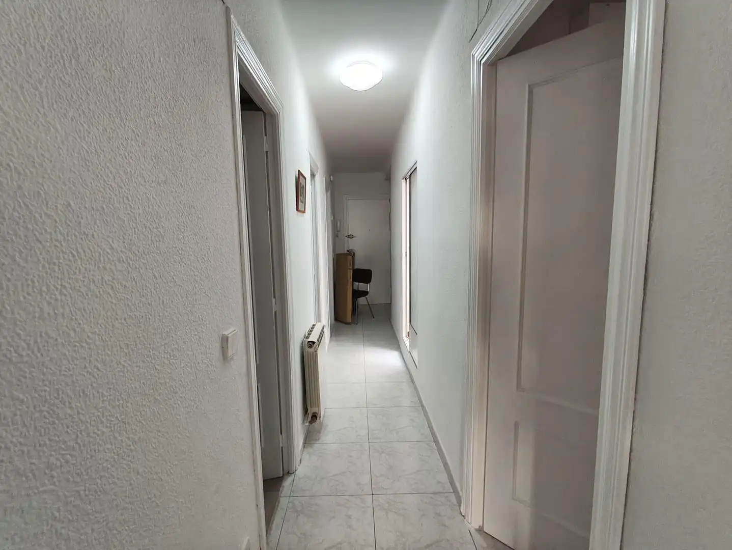 Piso de 115 m² en Cáceres