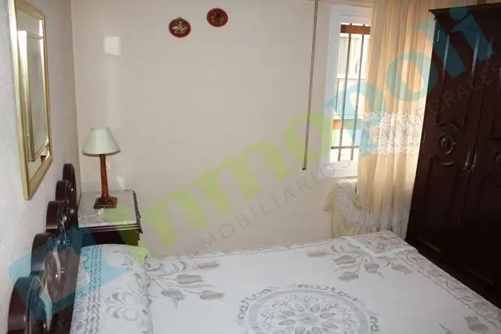 Piso de 82 m² en Badajoz