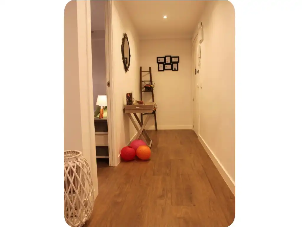 Piso de 63 m² en Benidorm