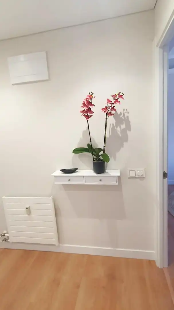 Piso de 50 m² en Oviedo