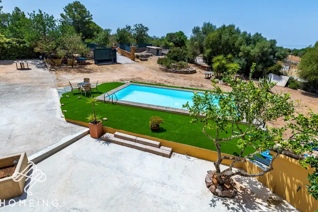 Casa en alquiler, Llucmajor