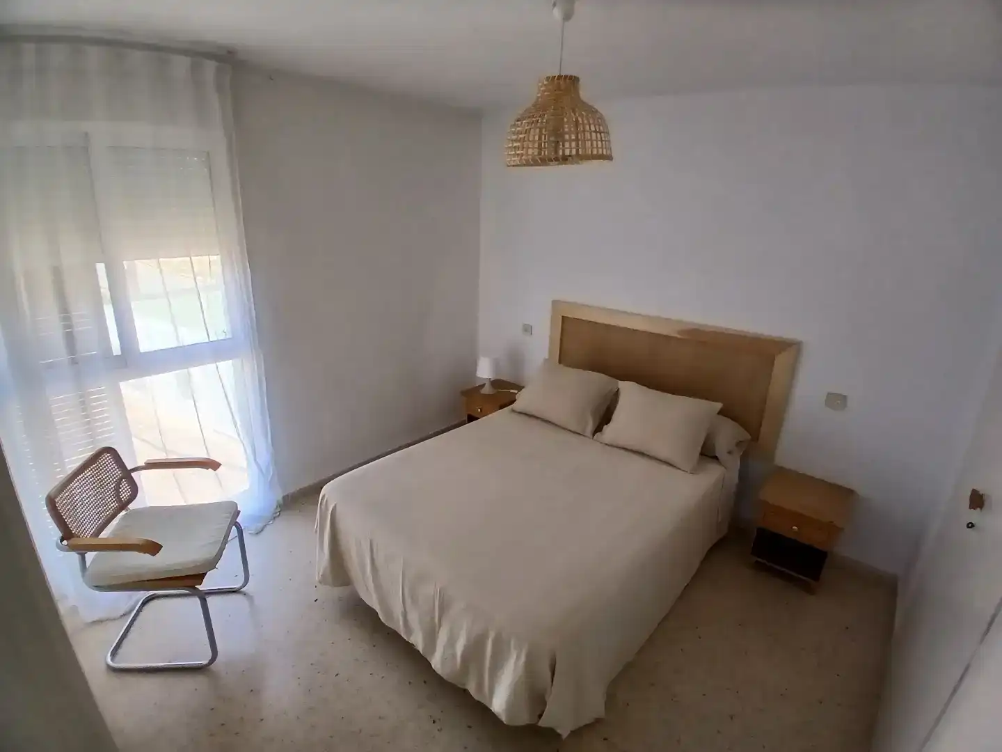 Piso de 80 m² en Almería