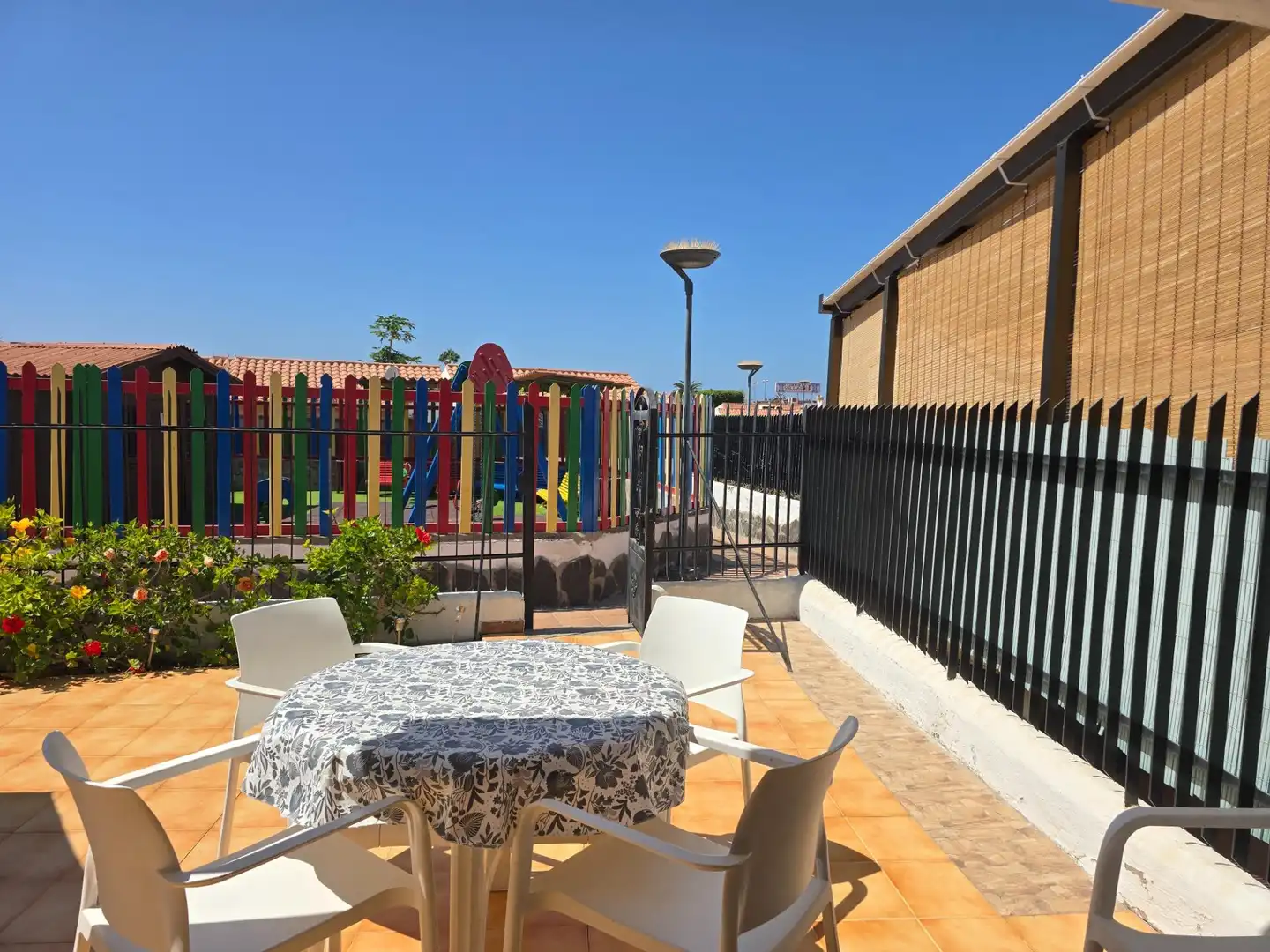 Piso de 60 m² en San Bartolomé de Tirajana