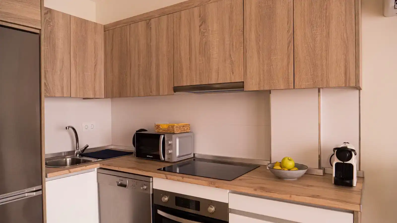 Piso de 50 m² en Almería