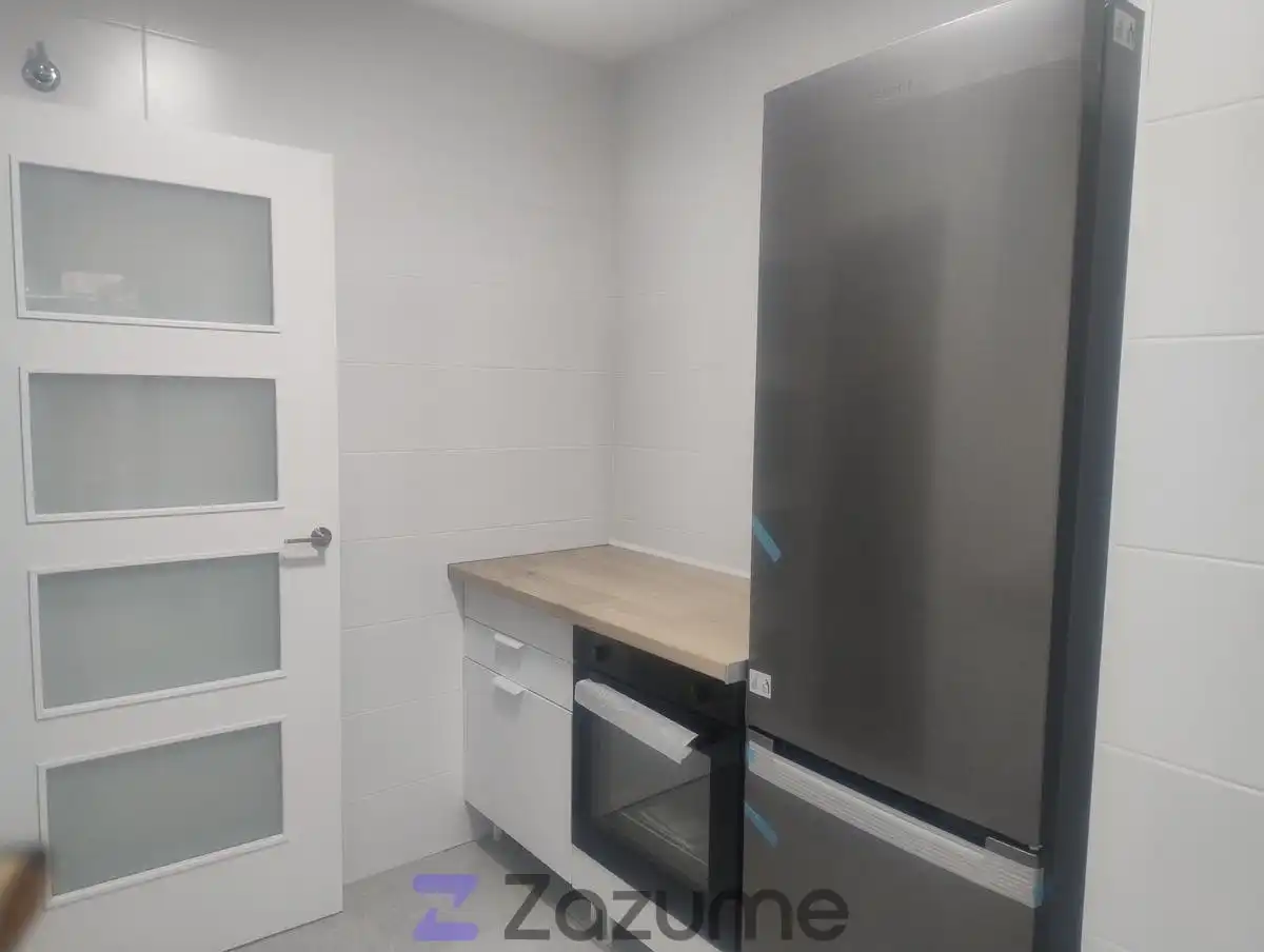 Piso de 80 m² en Cáceres