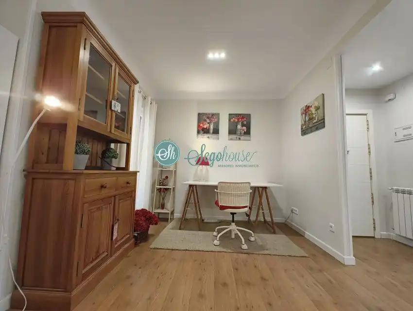 Piso de 68 m² en Segovia