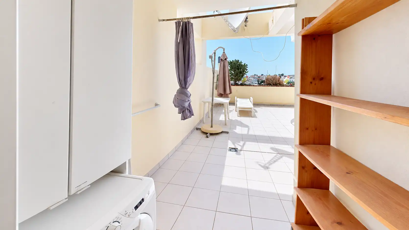 Piso de 84 m² en Pájara