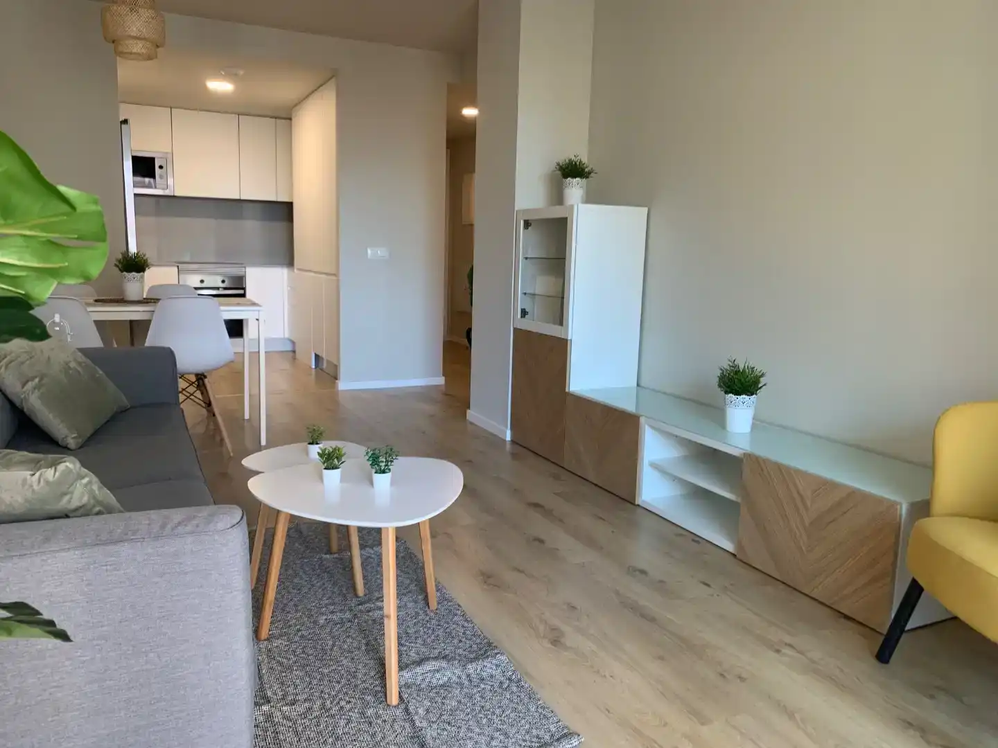 Piso de 102 m² en Las Palmas de Gran Canaria