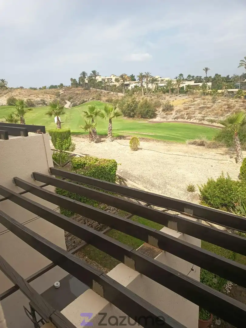 Casa de 80 m² en Vera