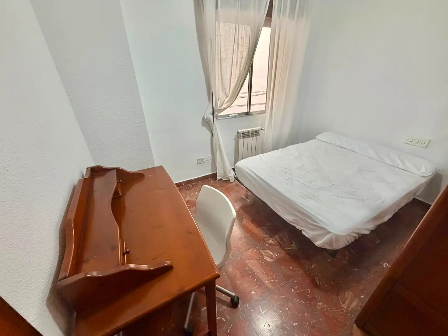 Habitación 109 m², Jaén
