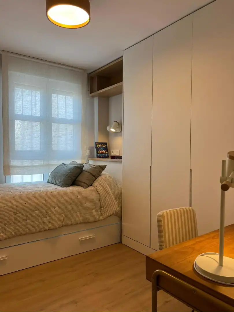 Piso de 77 m² en Sevilla