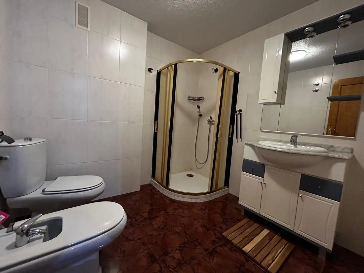 Piso de 130 m² en Murcia