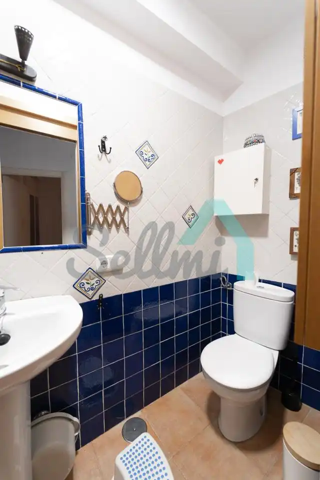 Piso de 110 m² en Oviedo