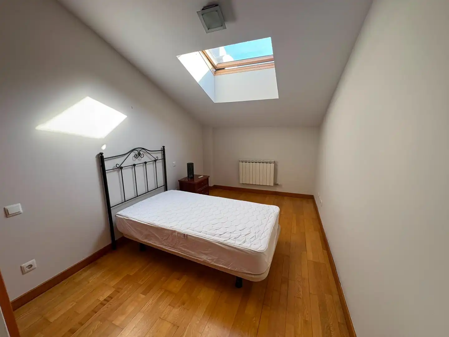 Wohnung 70 m² in Valladolid
