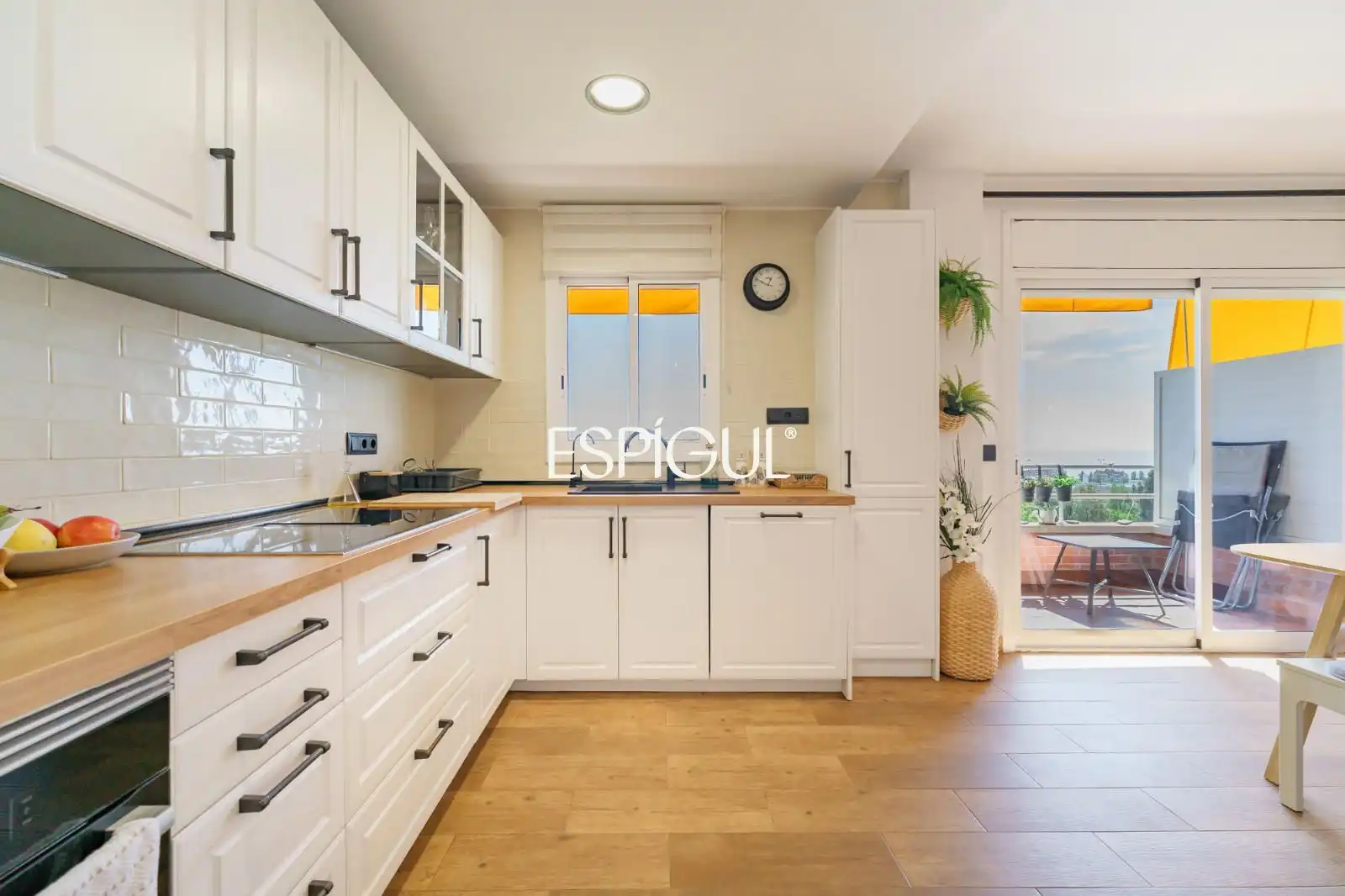 Appartamento 93 m² a Montgat