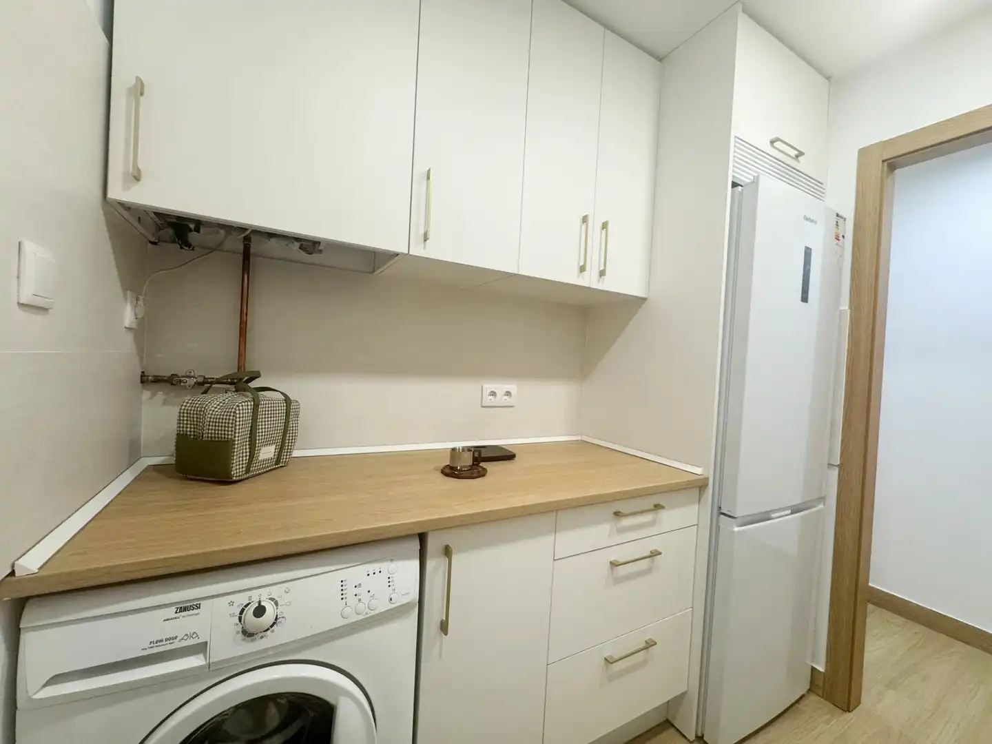 Piso de 72 m² en Madrid