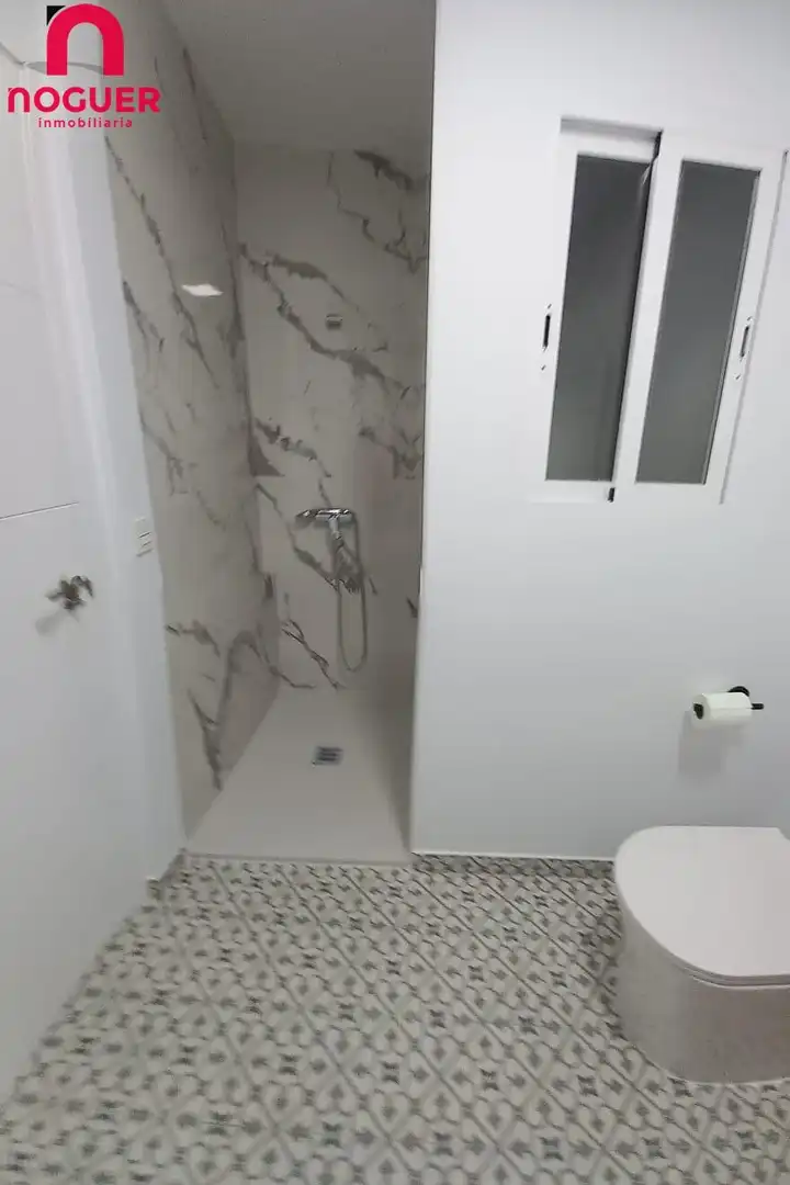 Chambre à louer, Cordoue