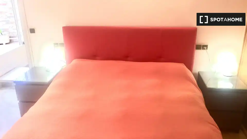 Habitación 58 m², Palma